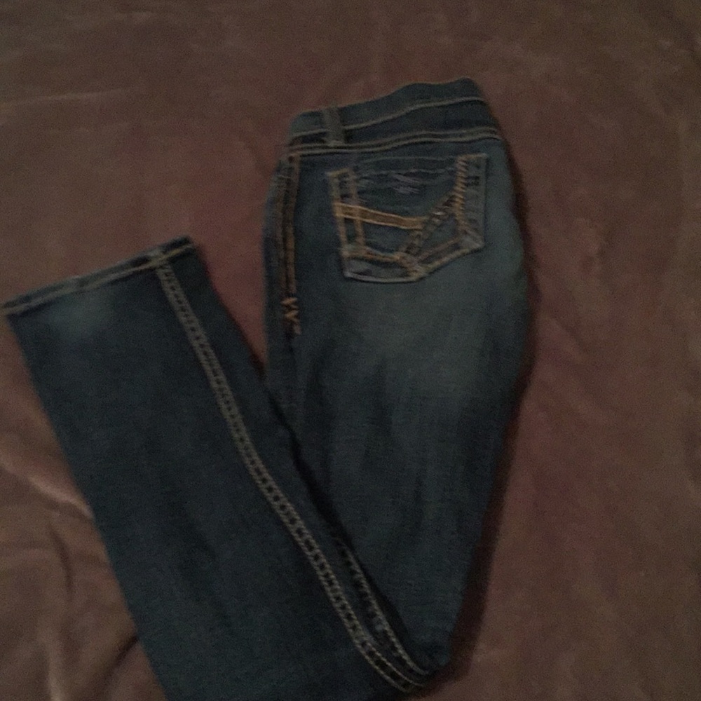 BKE Jeans
